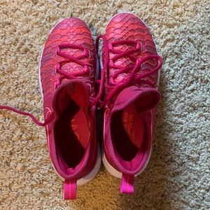 Wore once Durant Nike Zooms